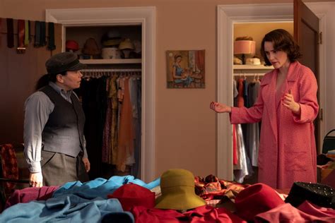 marvelous mrs maisel season 5 episode 2 recap